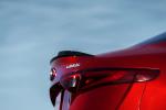 Alfa Romeo Giulia Quadrifoglio 2016 года (NA)